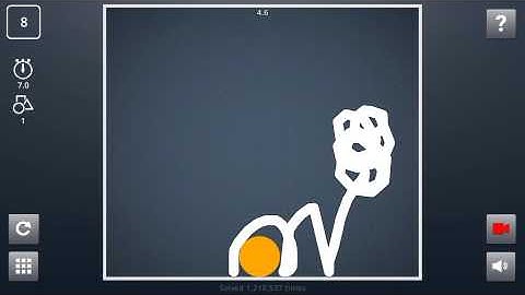 Brain it On ! Level 8!