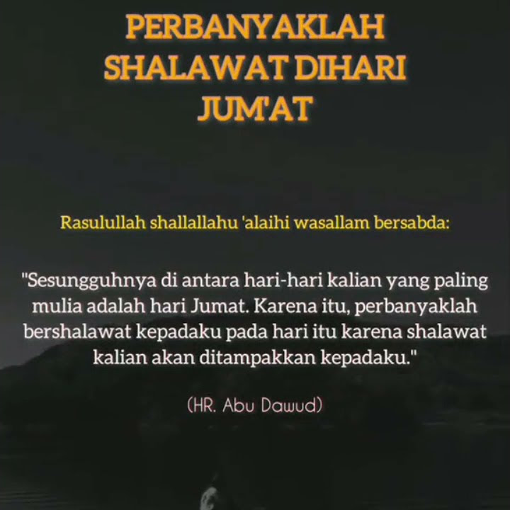 Allahumma Sholli Alaih