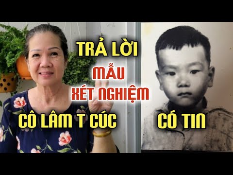 Video TRẢ LỜI THẮC MẮC VỀ MỤC TÌM NGƯỜI THÂN. - youtube