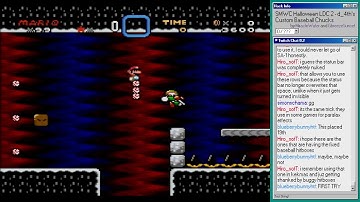 "Custom Baseball Chucks" by MiracleWater & GbreezeSunset -- Halloween Level Design Contest 2019 #15