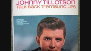 Watch Johnny Tillotson Blue Velvet video