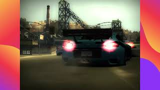 Need For Speed Most Wanted 