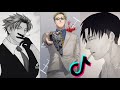 Tik Tok Anime Compilation 110