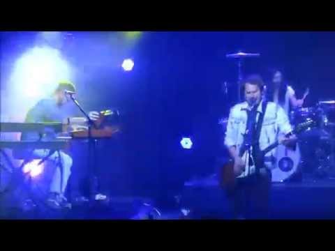 Silversun Pickups - Latchkey Kids (Live Debut) - Live at the Observatory on 9/10/15