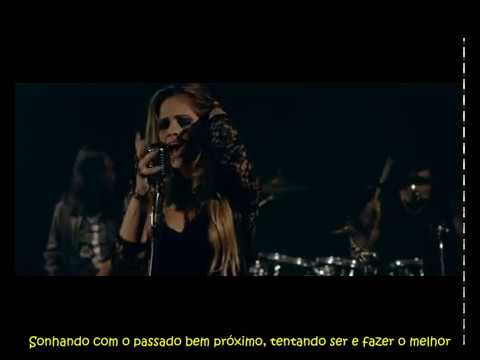 Vandroya - Why Should We Say Goodbye  Legendado