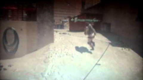 MW3 @ Hardhat | OCE |