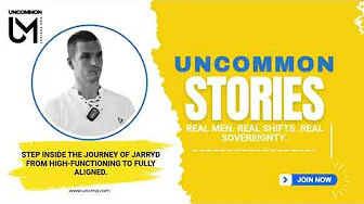 Client Stories - Jarryd's Experience