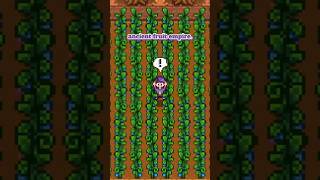 How To Find Ancient Seeds In Stardew Valley & Become Rich