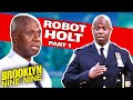 Best of Robot Holt (PART 1) | Brooklyn Nine-Nine