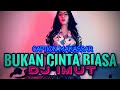 Dj bukan cinta biasa  dj caption makassar slow remix