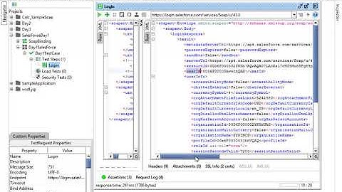 Dynamically changing properties - Property Transfer using UI & Groovy Script - SOAP UI API testing
