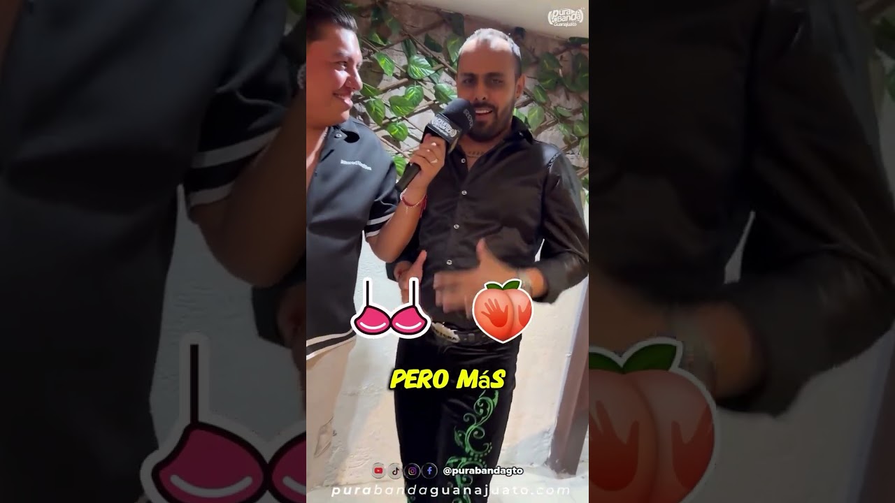 El Rapidín con Banda Certera  #purabandaguanajuato #bandacertera