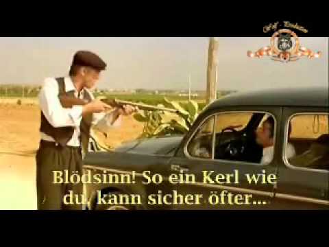 YouTubeでDer Sizilianerを視聴 YouTubeでDer Sizilianerを視聴