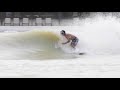 The Best of Mason Ho Surfing Wedges In Waco "A Wedge Affair"