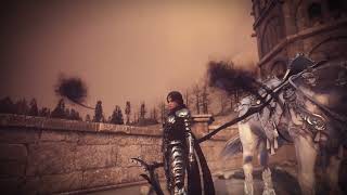 [BDO] Awakening Sorceress PvP 13