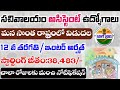 సచివాలయం అసిస్టెంట్ ఉద్యోగాలు | Sachivalayam Assistant Jobs 2025 | Govt Jobs | Free job Search