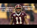Antoine Winfield Jr. || Minnesota Highlights || 2020 Draft Class || Tampa Bay Buccaneers