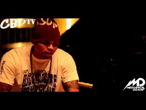 chris brown real hip hop 3
