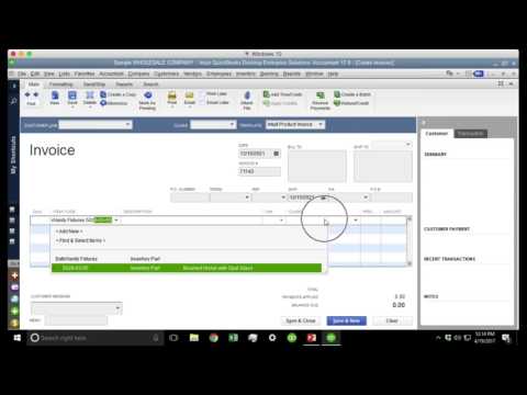 QuickBooks Enterprise (Desktop) Preferences Deep Dive