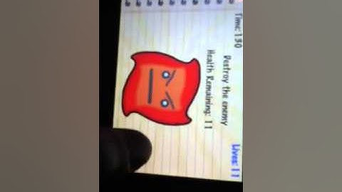 Impossible Test walkthrough with all 3 secrets