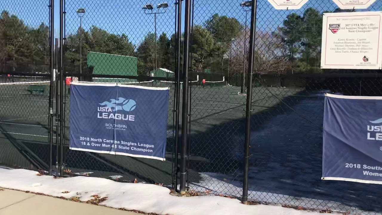 Tuesday Court Update north carolina weather