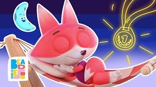 Beadies — Lullabies for Smile Day — Nursery Rhymes & Songs for kids