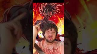 Dragon ball fans are losing their minds