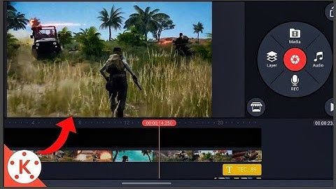 How to Make Gaming Intro For YouTube in Kinemaster Free On Android | Intro Kaise Banaye | PUBG | FF