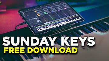 Sunday Keys | Free Download App Demo