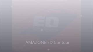 AMAZONE ED 452 K Contour seminatrice di precisione