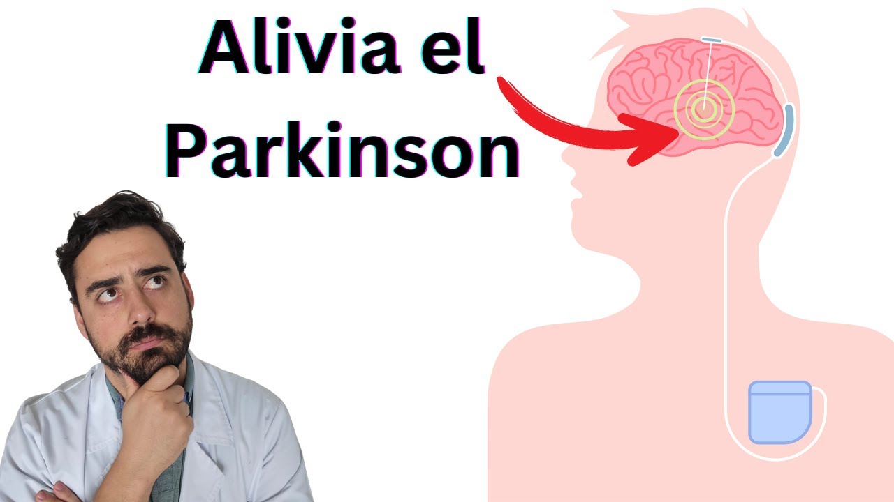 Éste chip alivia la enfermedad de Parkinson
