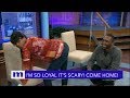 I'm so loyal it's scary! Stop accusing me and come home! | The Maury Show