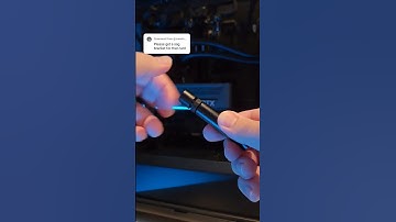 How to Easily Fix GPU Sag! (Gaming PC Build) #SummerOnShorts #PCBuild #GPU