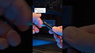 How to Easily Fix GPU Sag! (Gaming PC Build) #SummerOnShorts #PCBuild #GPU