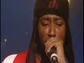 Ol Dirty Bastard - Free To Be Dirty Live! Part2