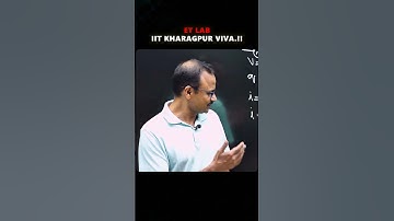 IIT Kharagpur Walon Ki Hansi Ruk Hi Nahi Rahi Hai 🤣| #iit #shortsfeed #iitkharagpur