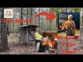 From Nervous to Natural | Rowan Gets His First Buck on Youth Hunt Weekend