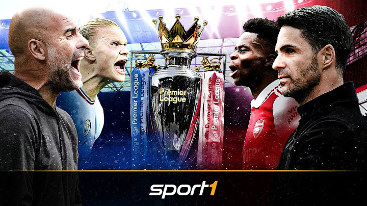 Kann Arsenal dieses City noch stoppen? | Story of the Week