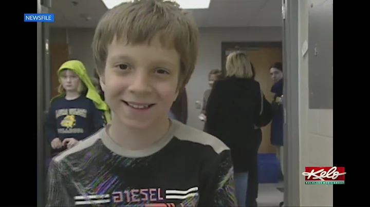 CMN's Joseph Keating dies at 26