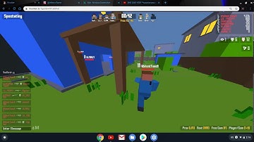 more krunker.io hacking