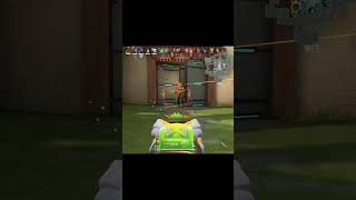 Valorant Mobile gameplay. #valorant