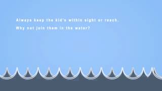 Water Safety Ad