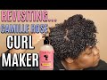 Revisiting my old FAV! - Camille Rose Curl Maker