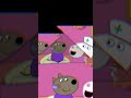 5 Little Monkeys Jumping on the Bed 🐵 Funny Sound Variations & Colorful Remix 🌈 Kids Song #Shorts