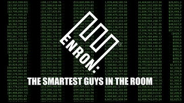 ENRON: The Smartest Guys in the Room - (TRAILER)