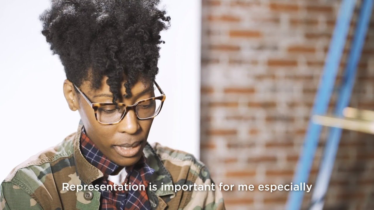 what does representation mean to you