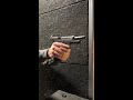 The FNX 45 Tactical.