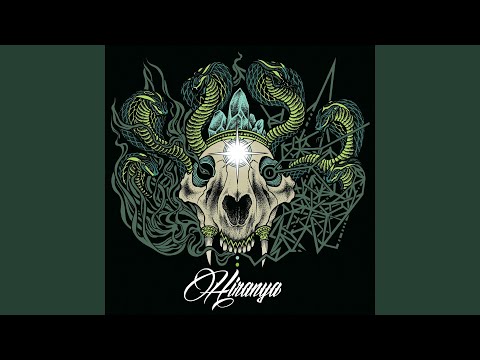 Hiranya — Leaving This Hell
