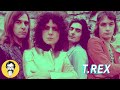 T.REX | MUSIC THUNDER VISION