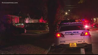 Neighbor tried to save woman, children from deadly Northside house fire
